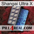 Shangai Ultra X 34